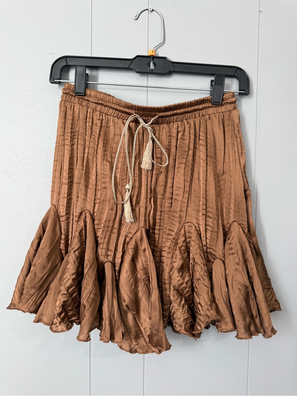 Bundle of 10 Mixed short from Diff Brands